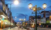 5 Hal Menarik Di Jalan Malioboro Jogja