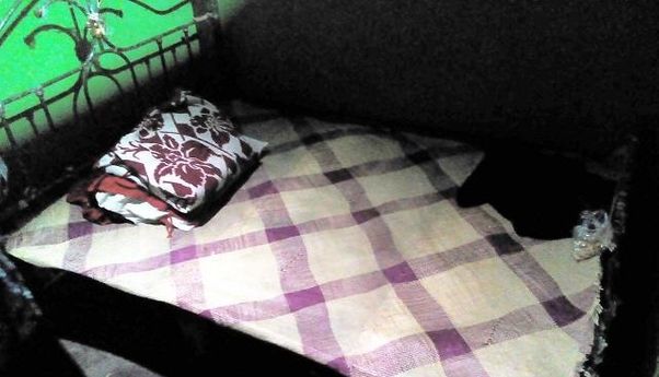 Karena Sumpah Pengikut Diponegoro, Warga Sleman di Dusun Ini Pantang Tidur Beralas Kasur