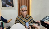 Kemlu Tegaskan Indonesia Menolak Upaya Pemindahan Warga Gaza