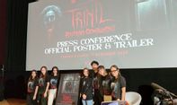 Wulan Guritno dan Shalom Razade Perankan Karakter yang Sama di Film Trinil