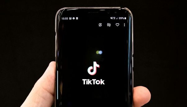 Agar Tak Lupa Waktu, Begini Cara Mengaktifkan Fitur Screen Time di TikTok