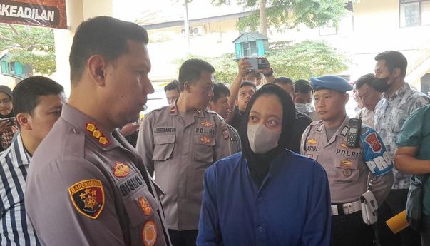 Tersangka Penipuan Jemaah Umrah Ditangkap, Kerugian Mencapai Rp1,8 Miliar