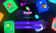 Byte Bakal Jadi Pesaing TikTok