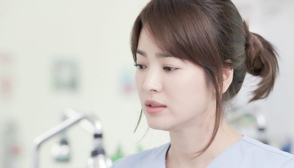 Populer Dan Berwajah Menawan, Mereka Ini Artis Korea Yang Tidak Operasi Plastik