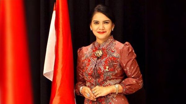 Dayang Angkat Suara Soal Lawan Ahok Jadi Kepala Otorita IKN Nusantara: Kenapa Harus Takut!