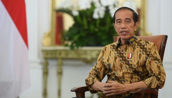 Pernyataan Lengkap Jokowi yang Tak Mau Novel Baswedan Cs Terbuang dari KPK