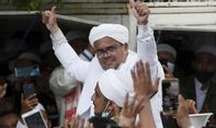 Ada yang Sumbang Mata Uang Hong Kong, Donasi untuk 6 Anggota FPI Ditembak Polisi Capai Rp1 M Lebih