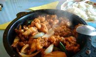 Tio Ciu Jogja yang Rekomended Bagi Pecinta Kuliner Chinese Food