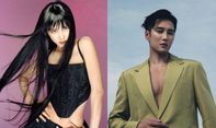 YG Entertainment Benarkan Jisoo BLACKPINK Berpacaran dengan Ahn Bo Hyun