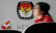 KPU Resmi Tutup Pendaftaran Pilkada 2024, Sebanyak 51 Paslon Maju Jalur Independen