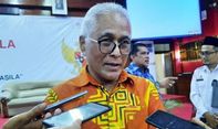 KPU Wajibkan Semua Paslon Capres-Cawapres Hadir di Setiap Sesi Debat
