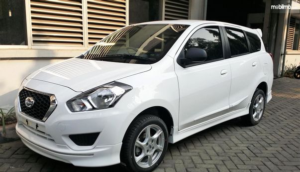 Rekomendasi dan Harga Mobil Keluarga Termurah dan Terbaik