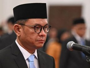 Tanggapan Gubernur Lemhannas soal Pembinaan Siswa Nakal di Barak Militer