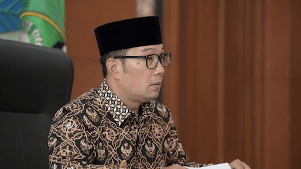 Varian Baru Delta Ditemukan di Depok dan Karawang, Ridwan Kamil: Alarm untuk Lebih Waspada