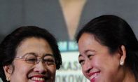 Soal Pidato Megawati, Puan Maharani: Ibu Mega Sangat Sayang dan Hormat kepada Pak Jokowi