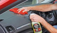 Tips Membersihan Interior Mobil agar Bebas Corona