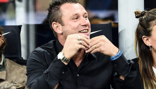 Geram Inter, Juventus dan AC Milan Ikut Liga Super Eropa, Cassano Desak FIGC Tendang Ketiganya dari Serie A
