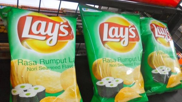 Jangan Lupa, Lays Hingga Cheetos Resmi Tak Ada Lagi Hari Ini di Indonesia