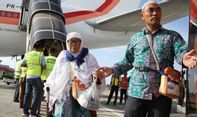 Dinkes Bengkulu Siapkan 1.636 Dosis Vaksin Meningitis CJH yang Berangkat Tahun Ini