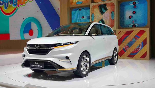Isu Daihatsu Xenia 2022 Semakin Nyaring, Dibekali Fitur Terbaru