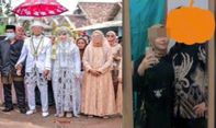 Menantu Selingkuh dengan Mertua Viral di Medsos, Netizen: Sakit Jiwa!