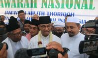 Anies Usul Anak-anak Palestina Dibawa ke Indonesia: Bisa Ratus, Bisa Ribu, Tinggal di Sini