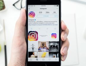 Ini Cara Repost Instagram yang Simpel