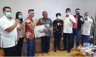 Mantap! Game Esport Lokal Lokapala Bakal Dipertandingkan di PON XX Papua 2021