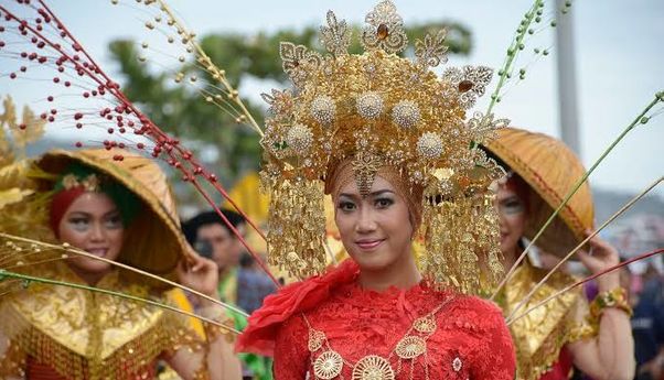 Festival Siti Nurbaya Padang 2019 Dimulai Hari Ini