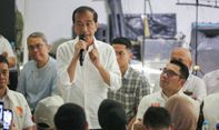 PDIP Tanggapi Dukungan Jokowi ke RK: Sudah Bukan Kader Partai, Langgar AD/ART