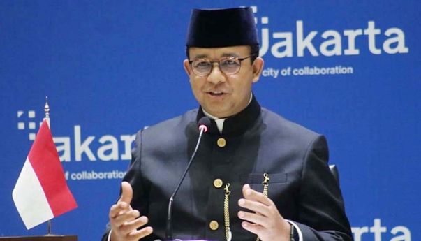 Ketum JMSI: Anies Baswedan Berhasil Membangun Mental Warga Jakarta, benarkah?