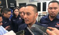 Tanggapan NasDem Soal Demokrat Curiga Surya Paloh Disiapkan Jadi Cawapres Anies: Lucu-lucuan banget