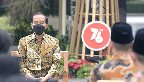 Ketum dan Sekjen PAN Juga Diundang Jokowi ke Istana, PKS-Demokrat Ditinggal