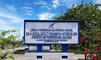 Bandar Antariksa Indonesia Pertama Siap Dibangun di Papua