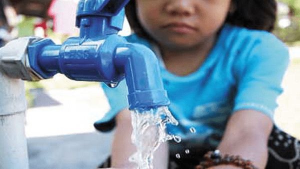 Berita Jogja: Ada Pipa Sejak 1993, Air Bersih Baru Mengalir 27 Tahun Kemudian di Desa Karangawen Gunung Kidul