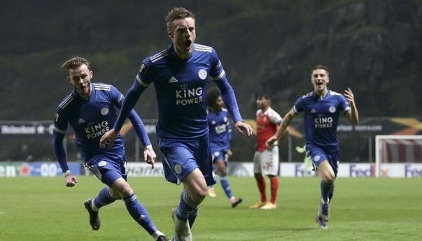 Arsenal Melaju ke Babak 32 Besar, ini Hasil Lengkap Liga Europa