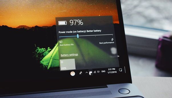 Cara Menggunakan Fitur Peringatan Baterai Lemah di Windows 11