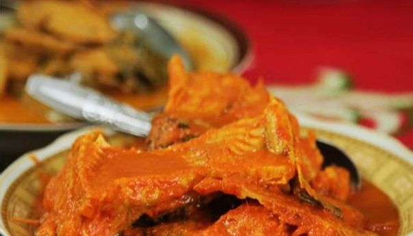Pilihan Makanan Lezat untuk Wisata Kuliner di Batusangkar