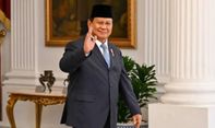 Presiden Prabowo Targetkan Pemerintahan Pindah ke IKN pada 2028, setelah Jadi Ibu Kota Politik