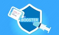 Meski Booster Digratiskan, Sentimen Negatif Soal Vaksin Masih Dominan