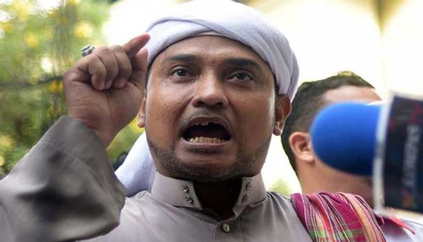 Novel Bamukmin Soal Gus Yahya Jadi PBNU: Innalillahi NU Dapat Musibah Besar
