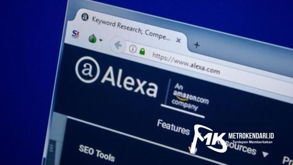 3 Fakta Website Ranking Alexa, Anak Amazon yang Bakal Tutup 2022 Mendatang