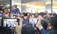Jalani Pemeriksaan di Bareskrim Polri, Panji Gumilang Jawab Soal Tudingan Adanya Bekingan Istana