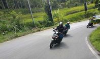 Patuhi Aturan Berkendara! Inilah Tips Naik Motor di Jalan yang Wajib Diketahui