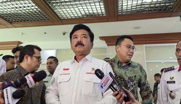 Pilot Susi Air BeBas, Menko Polhukam Tegaskan Tak Ada Tebusan Apa Pun