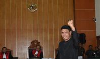 Usut Kasus Suap di Mahkamah Agung, KPK Panggil Hercules