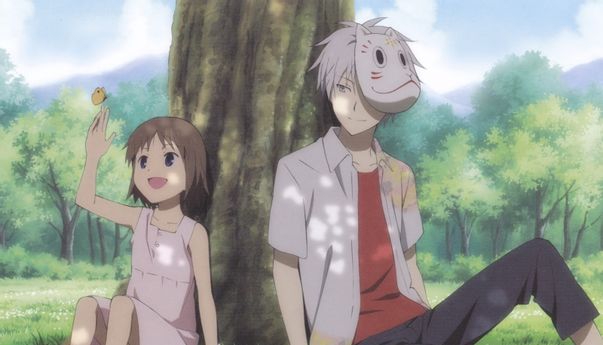 Daftar Anime Tersedih Sepanjang Masa Ini Akan Membuat Anda Nangis Bombay