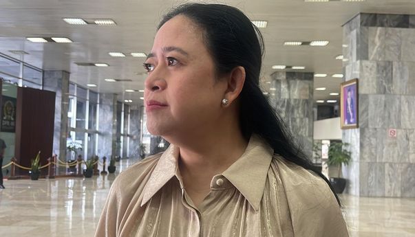 Puan Sebut PDIP Prioritaskan Andika Perkasa untuk Maju Pilkada Jakarta 2024