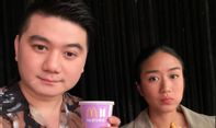Chef Arnold Bikin Review BTS Meal Seharga Rp3 Juta: Dah Gini Doang?