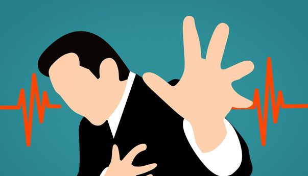 Bisa Berakibat Fatal, Inilah Gejala Hipertensi yang Jarang Disadari